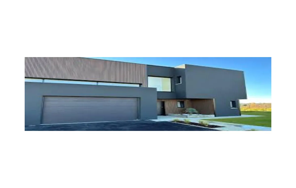Les Dernières Innovations en Matière de Pièces Détachées pour Rideaux Métalliques et Portes de Garage
